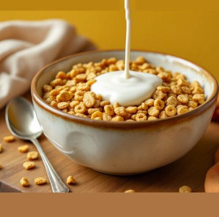 Cereals