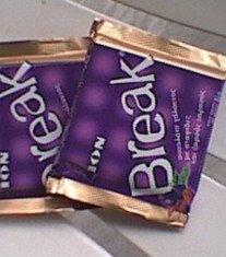 Break - ION