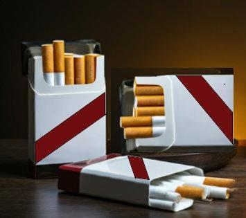 Cigarettes