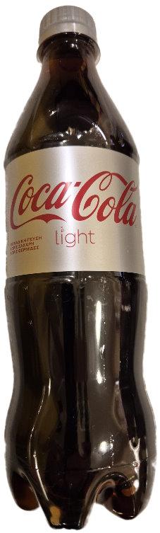 Coca Cola light
