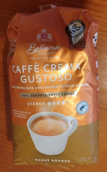 Coffee beans (unground)