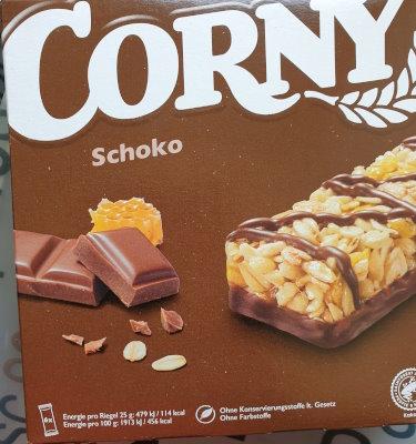 Corny