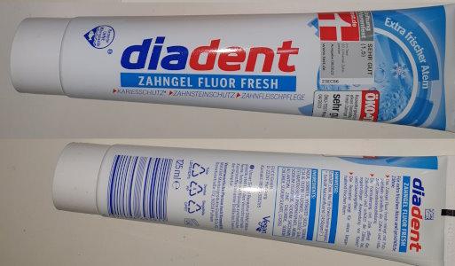 Diadent
