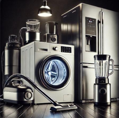 Furniture and Household Equipment