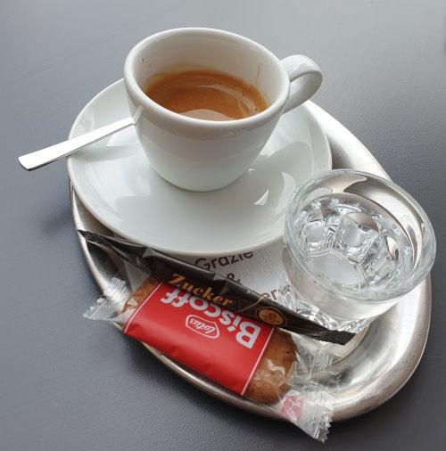 Espresso 2