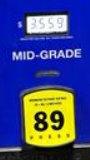 Gas 89-90 Oct. - US  mid-grade