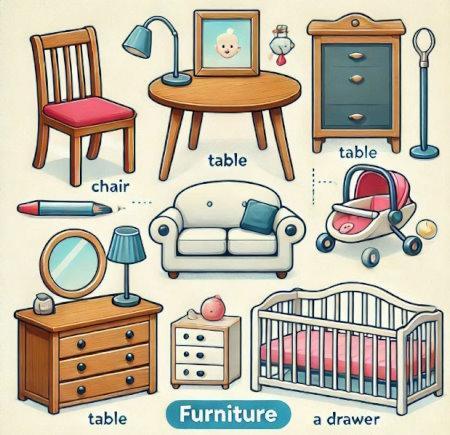 Furniture