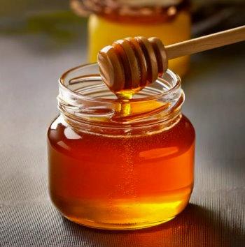 Honey, Marmalade, Peanutbutter, Tahini
