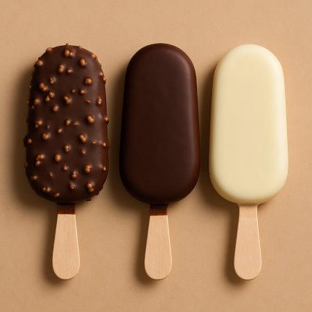 On a Stick