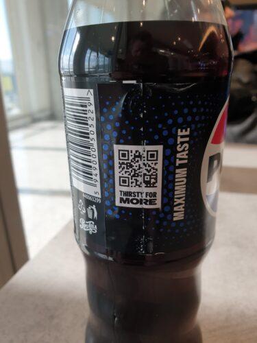 Pepsi