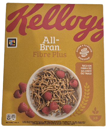 KELLOGGS ALL BRAN