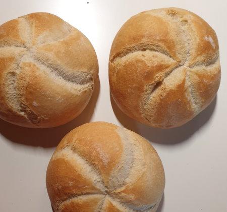 Kaiser Brötchen - LIDL