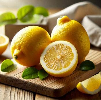 Lemons - Λεμόνια