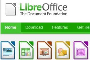 libreOffice