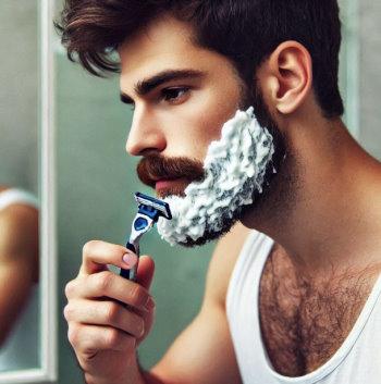 Shaving and Accessories