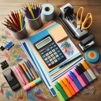 Office Paper products