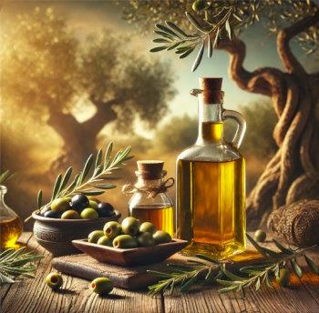 Ελαιόλαδο / Olive oil Extra