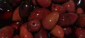 Ελιές Καλαμάτας, Olives - Kalamata