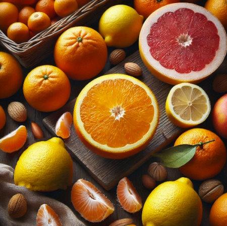 Citrus