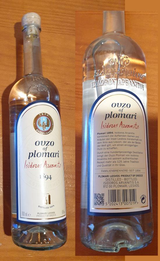 Ouzo