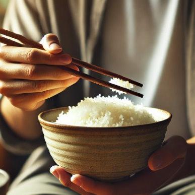 Rice