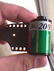 35mm Film