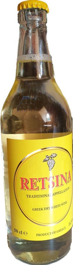 Retsina
