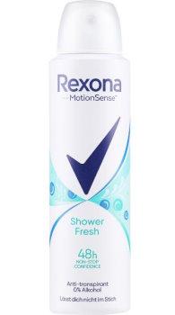 Rexona