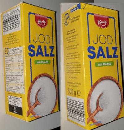 Salt