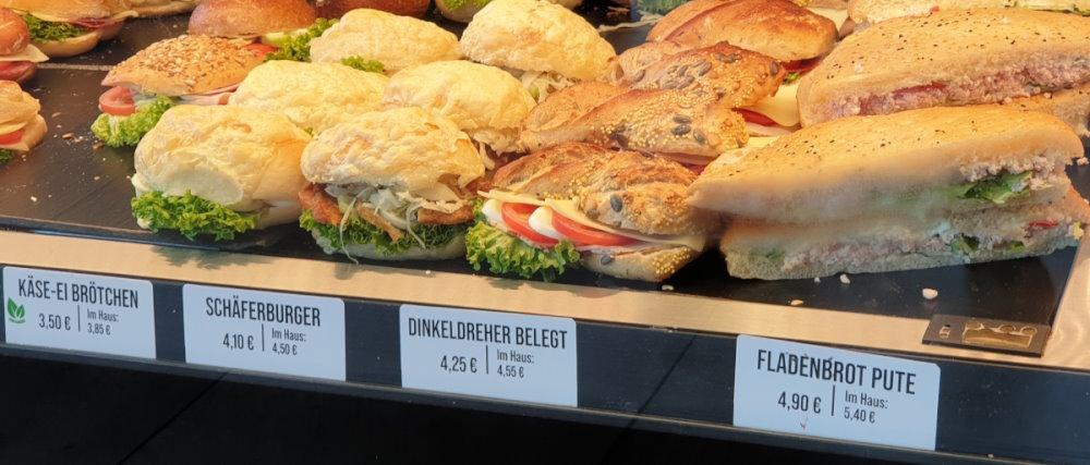 Schäferburger