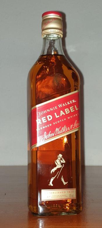 PROB-Hard drinks (> 30% Alcohol)