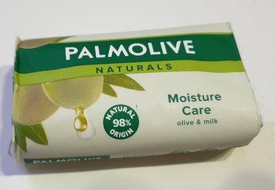 Body cleansiness - Soaps