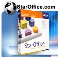 staroffice