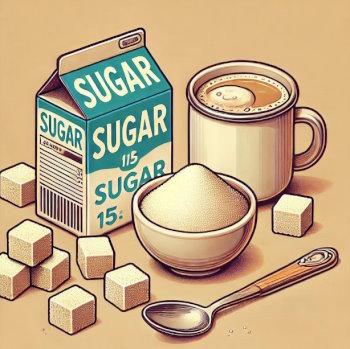 Sugar