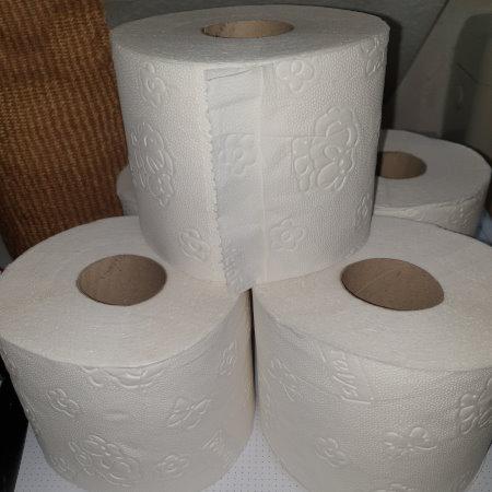 Toilet Paper