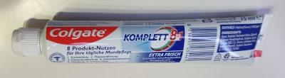 Colgate Komplett 75 ml