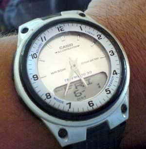 watch