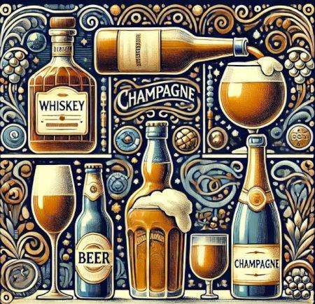Alcoholic Beverages