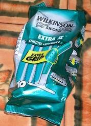 Wilkinson extra II